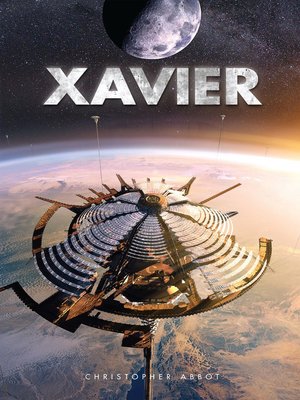 cover image of Xavier